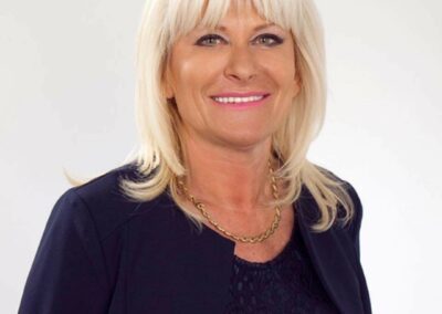 Dr Némethné Kráz Éva